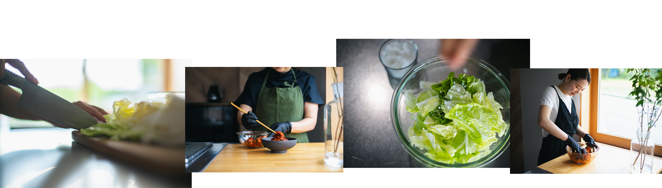 Food that heals. Flavor that delights.